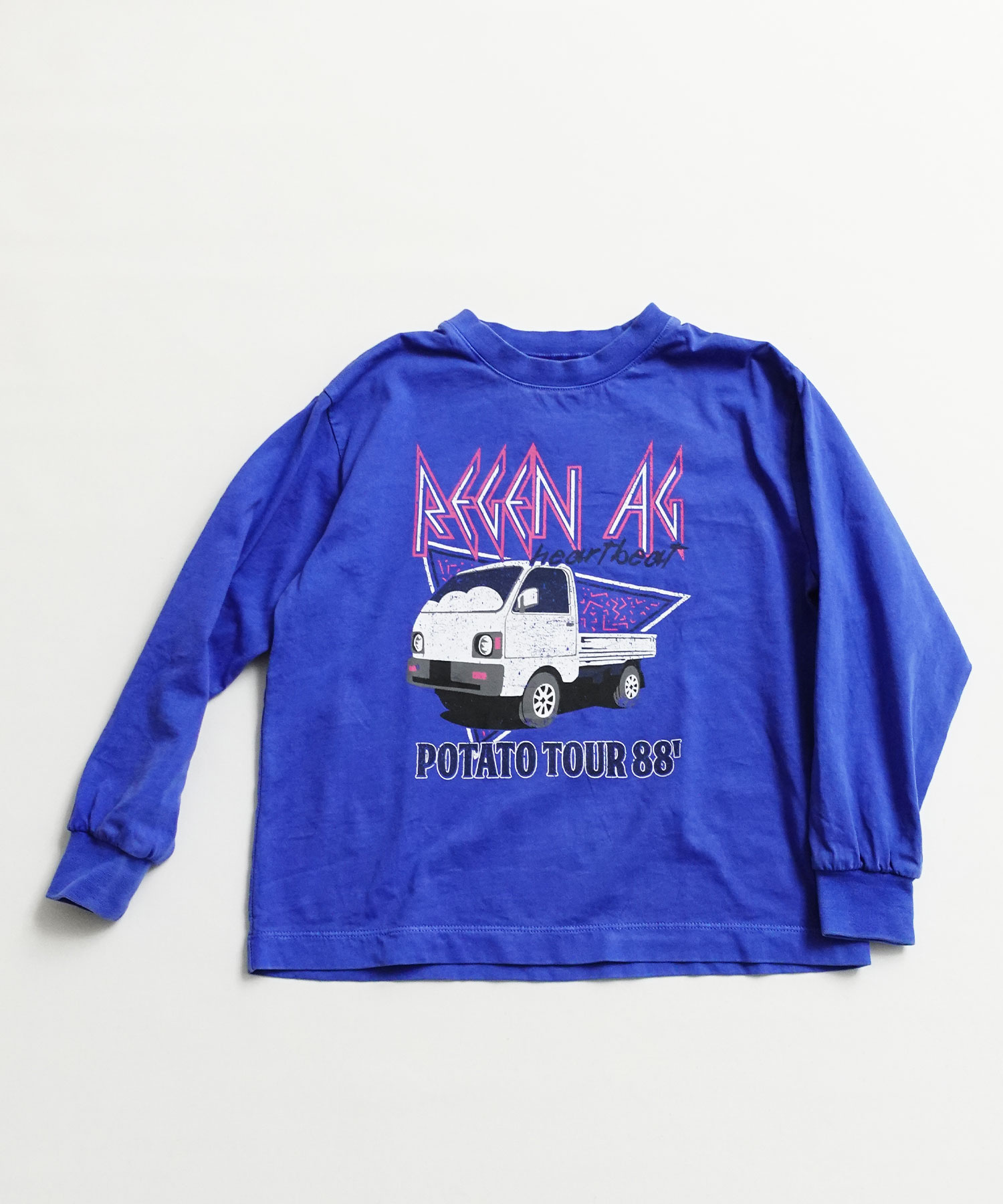 OG KEITORA TEE