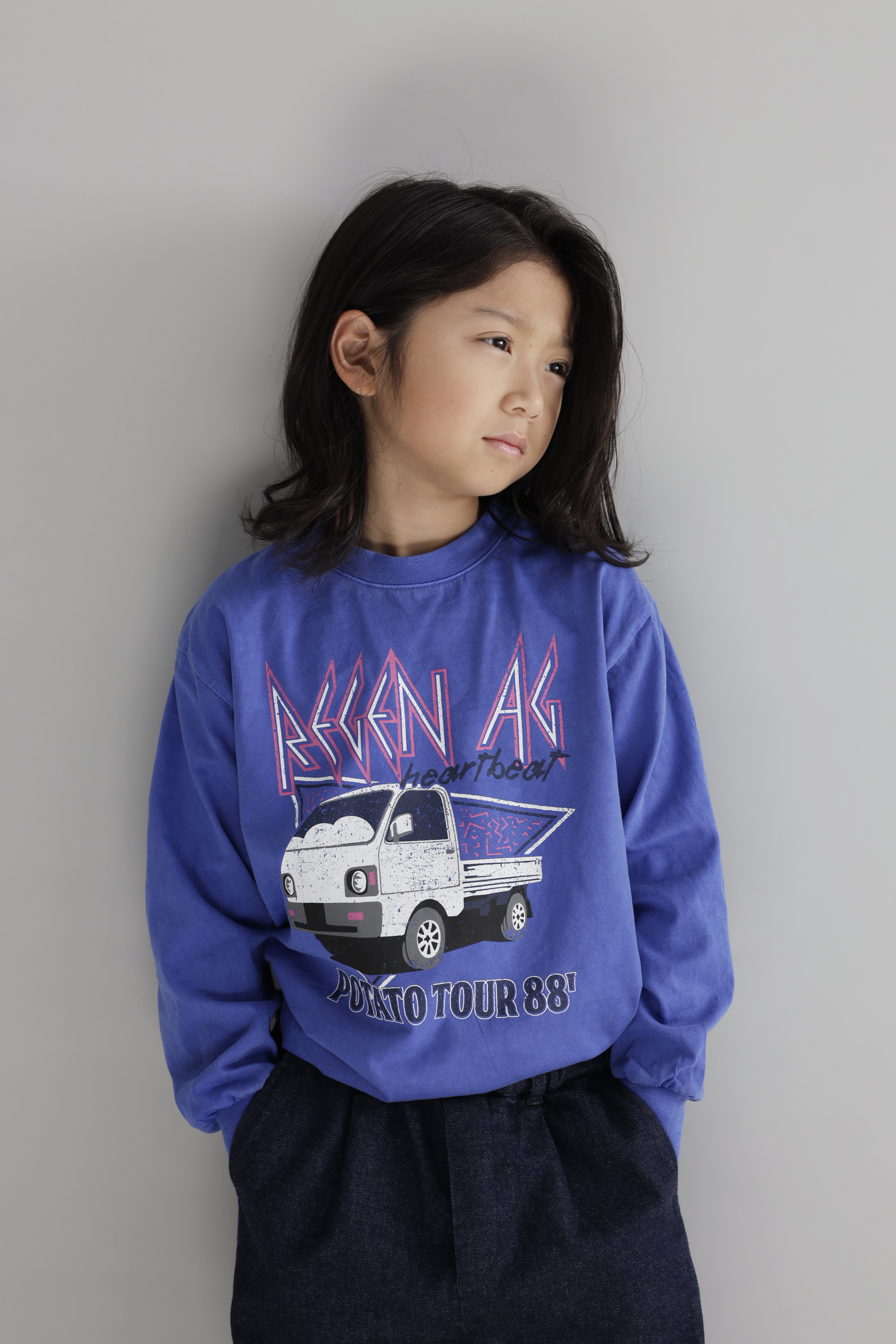 OG KEITORA TEE