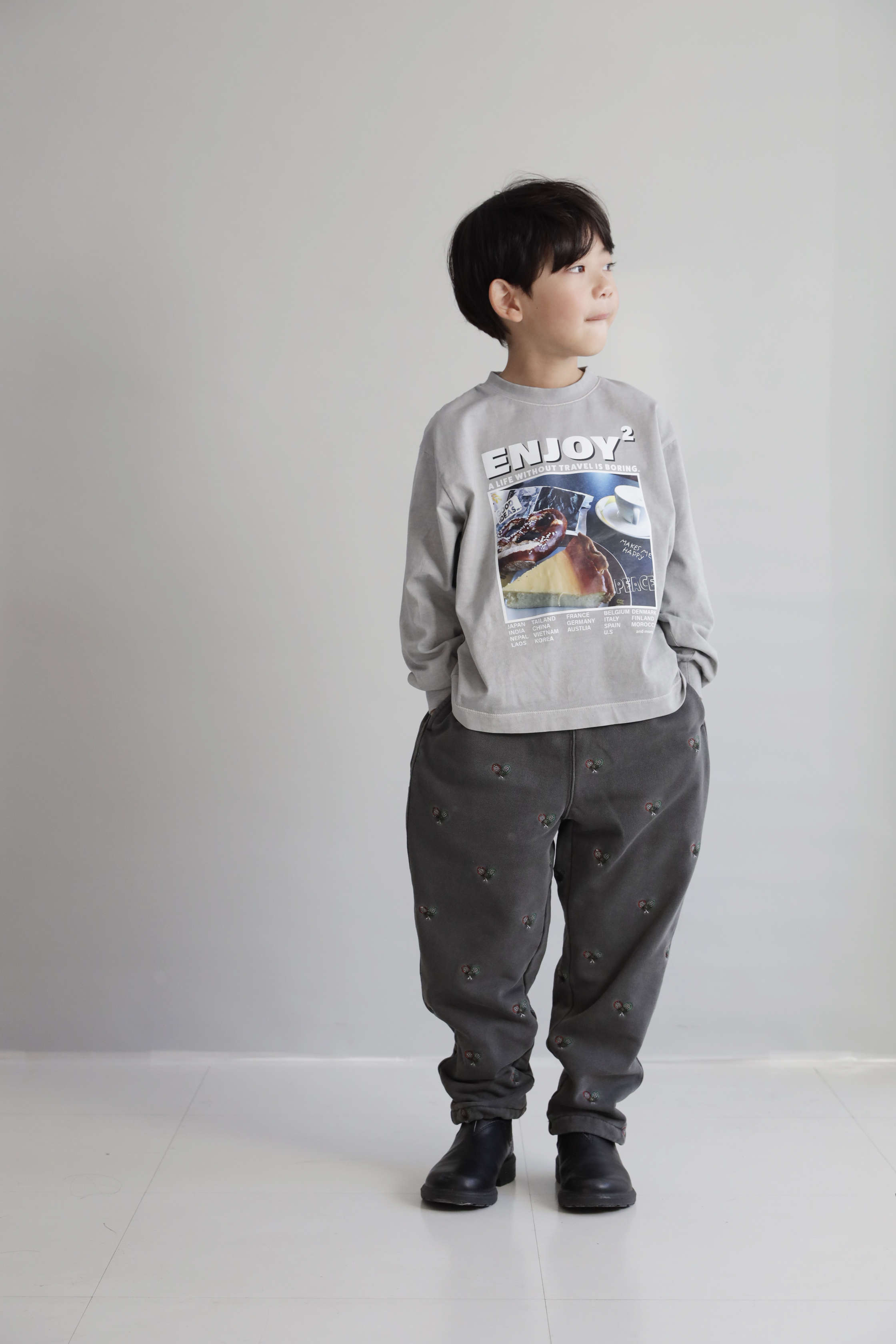 OG ENJOY TEE