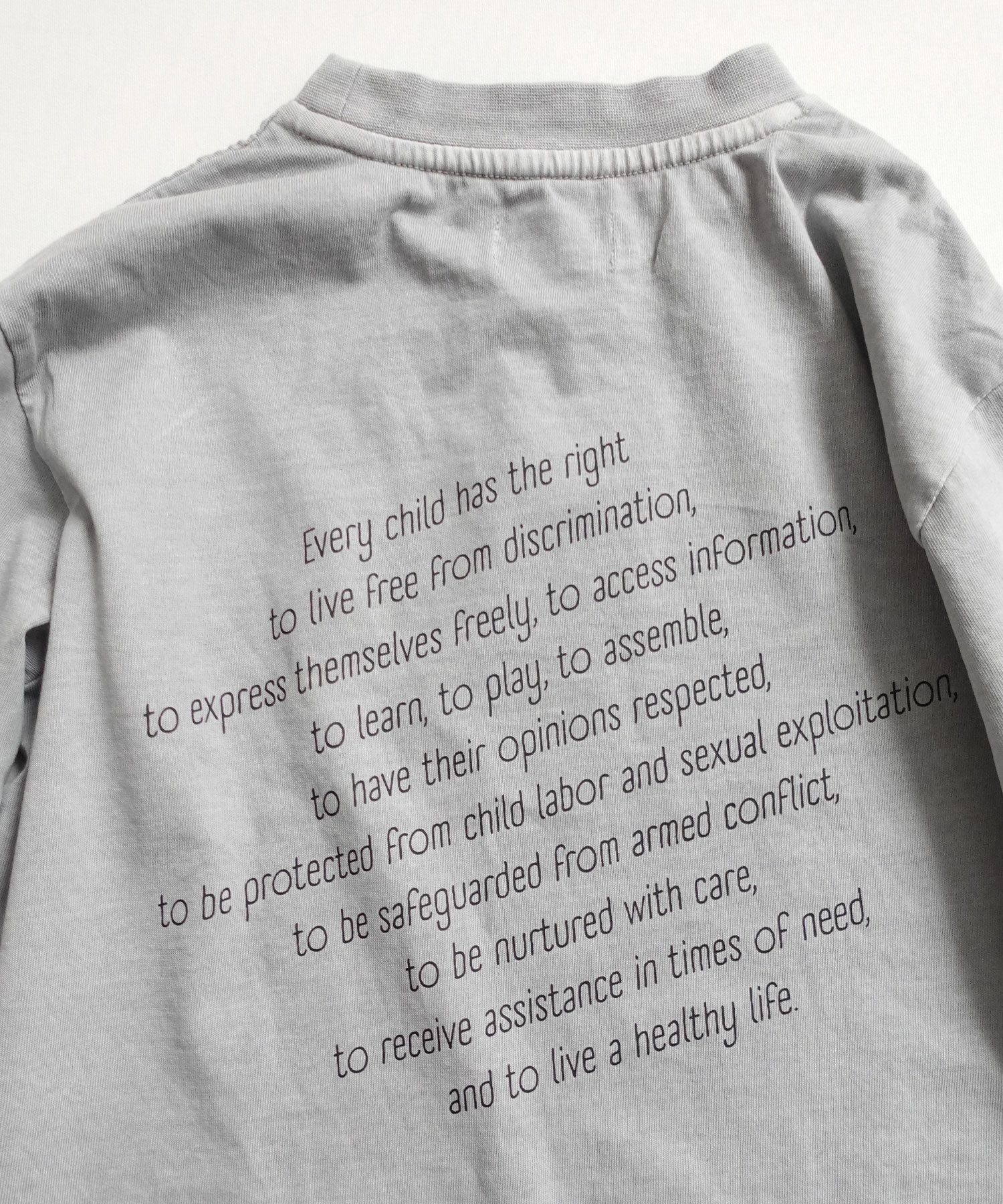 OG CHILDREN’S RIGHT TEE