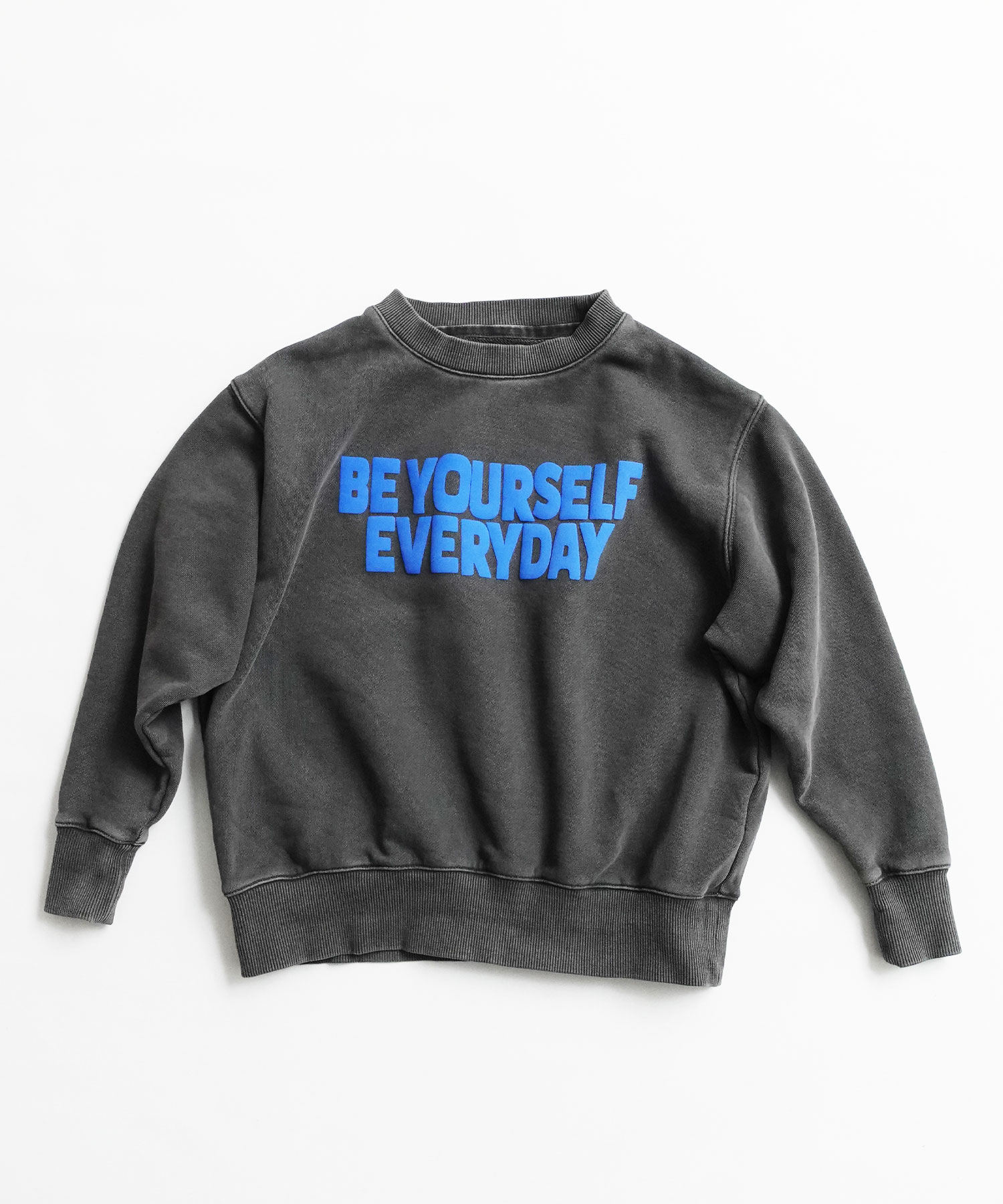 OG YOURSELF TERRY LOOP VINTAGE DYE PO